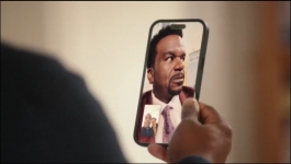 The Fall and Rise of Reggie Dinkins - Season 01 Episode 09